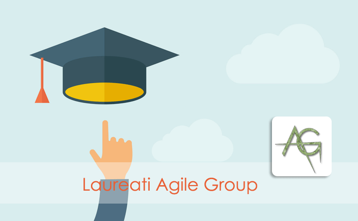 Laureati del Gruppo Agile